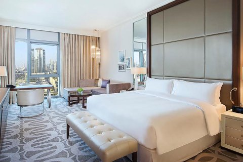 Apartment de 3 dormitorios en AL HABTOOR CITY Business Bay, UAE No. 95046 5