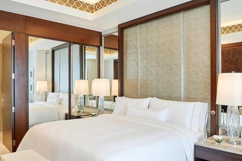 Apartment de 3 dormitorios en AL HABTOOR CITY Business Bay, UAE No. 95046 4