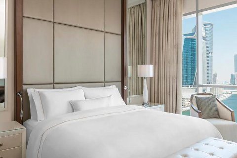 Apartment de 3 dormitorios en AL HABTOOR CITY Business Bay, UAE No. 95046 6