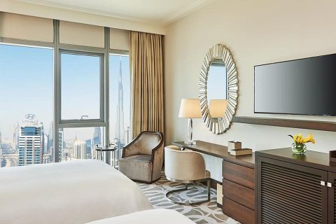 Apartment de 3 dormitorios en AL HABTOOR CITY Business Bay, UAE No. 95046 3