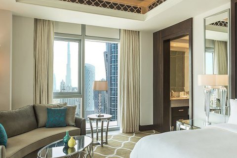 Apartment de 3 dormitorios en AL HABTOOR CITY Business Bay, UAE No. 95046 2