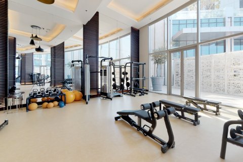 Apartment de 4 dormitorios en ADDRESS FOUNTAIN VIEWS Downtown Dubai (Downtown Burj Dubai), UAE No. 95067 8