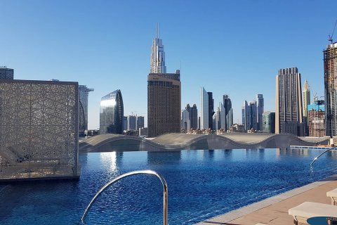 Apartment de 4 dormitorios en ADDRESS FOUNTAIN VIEWS Downtown Dubai (Downtown Burj Dubai), UAE No. 95067 10