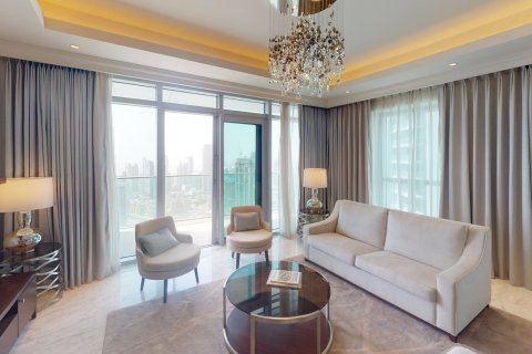 Apartment de 4 dormitorios en ADDRESS FOUNTAIN VIEWS Downtown Dubai (Downtown Burj Dubai), UAE No. 95067 6