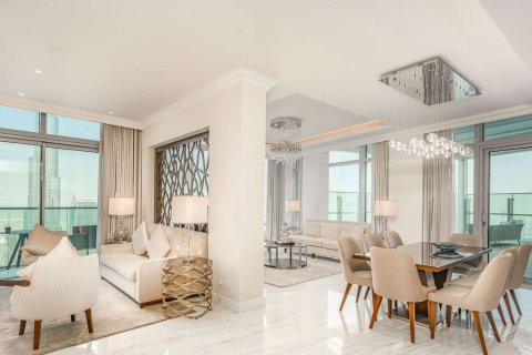 Apartment de 4 dormitorios en ADDRESS FOUNTAIN VIEWS Downtown Dubai (Downtown Burj Dubai), UAE No. 95067 3