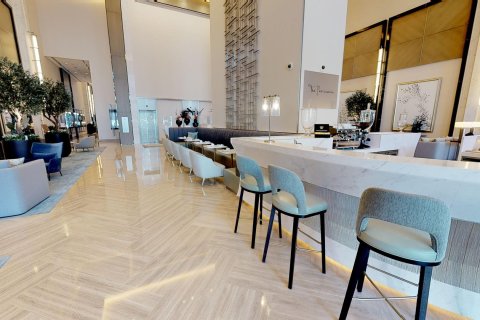 Apartment de 4 dormitorios en ADDRESS FOUNTAIN VIEWS Downtown Dubai (Downtown Burj Dubai), UAE No. 95067 5