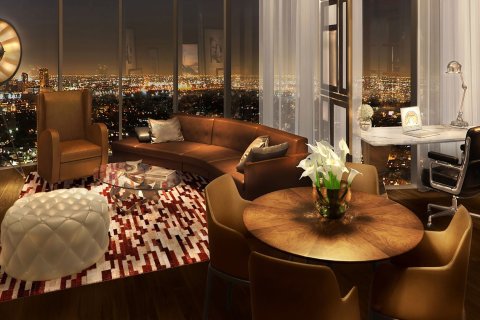 2 bedrooms Apartment in Business Bay, UAE No. 95049 5