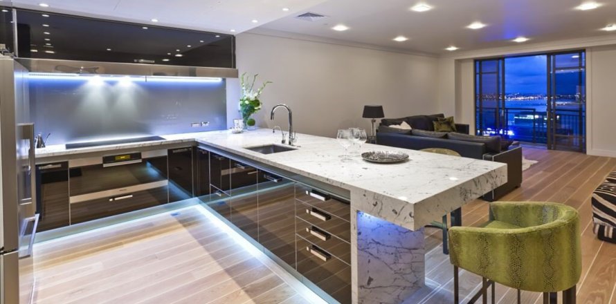 2 bedrooms Apartment in Business Bay, UAE No. 95049