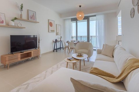 2 غرف نوم شقة في 52-42 (FIFTY TWO FORTY TWO TOWER) مرسى دبي, الإمارات العربية المتحدة رقم 95073 4