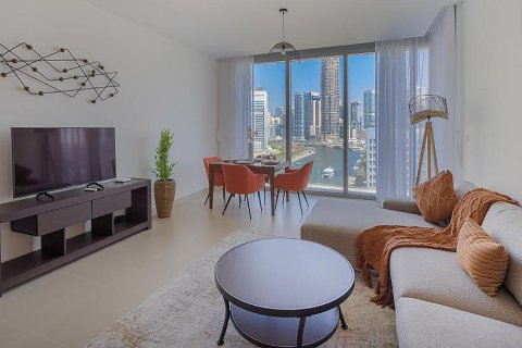 2 غرف نوم شقة في 52-42 (FIFTY TWO FORTY TWO TOWER) مرسى دبي, الإمارات العربية المتحدة رقم 95073 7