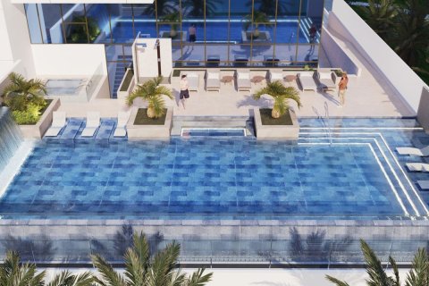 Apartment de 40.5m²  No. 116818 3