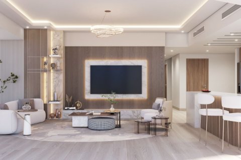Apartment de 40.5m²  No. 116818 9