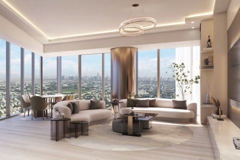 Apartment de 40.5m²  No. 116818 10