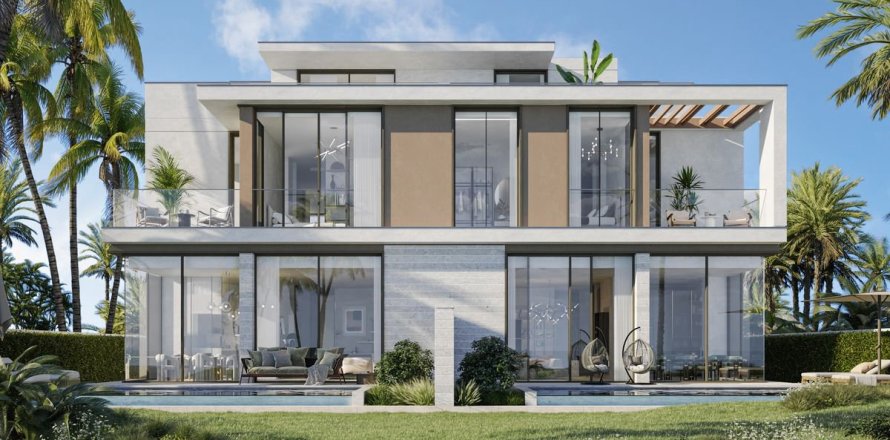 4 bedrooms Villa  No. 116822