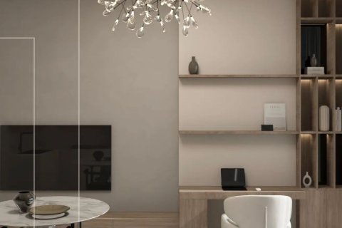 1 غرف نوم شقة  رقم 116819 4