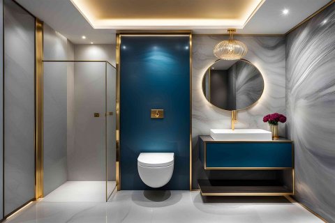 45.2m² Apartment  No. 116817 8