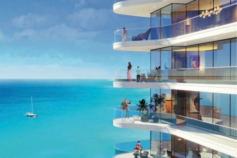 45.2m² Apartment  No. 116817 2