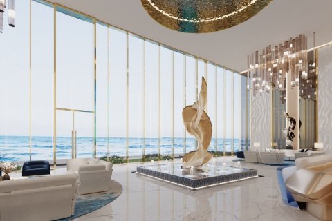 45.2m² Apartment  No. 116817 3