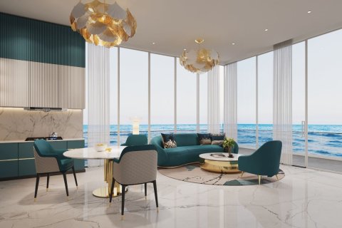 45.2m² Apartment  No. 116817 5