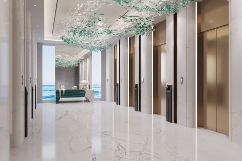 45.2m² Apartment  No. 116817 9