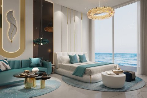45.2m² Apartment  No. 116817 7