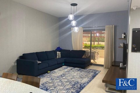 2 غرف نوم شقة في Al Furjan, الإمارات العربية المتحدة رقم 94888 3