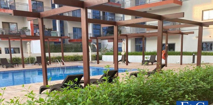 2 غرف نوم شقة في Al Furjan, الإمارات العربية المتحدة رقم 94888