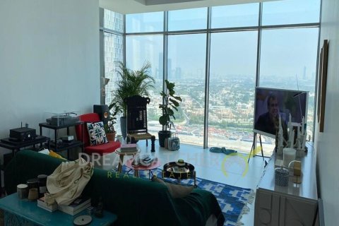 Apartment de 2 dormitorios en Dubai, UAE No. 94876 2