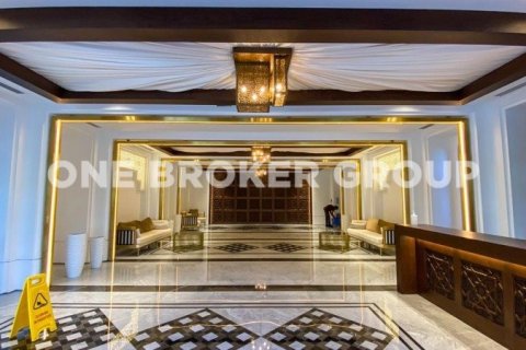 1 غرف نوم شقة في ASAYEL Asayel, الإمارات العربية المتحدة رقم 94879 7