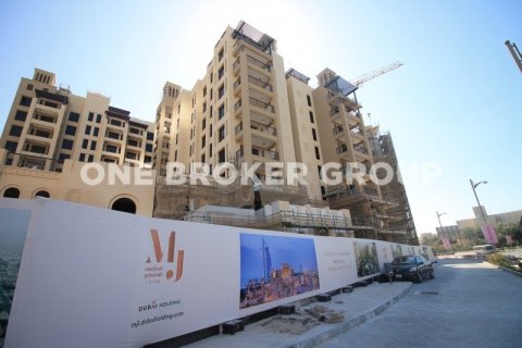 1 غرف نوم شقة في ASAYEL Asayel, الإمارات العربية المتحدة رقم 94879 24