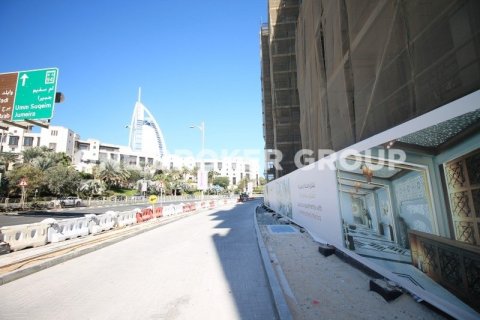 1 غرف نوم شقة في ASAYEL Asayel, الإمارات العربية المتحدة رقم 94879 28