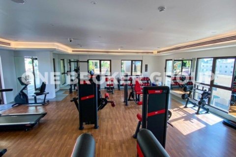 1 غرف نوم شقة في ASAYEL Asayel, الإمارات العربية المتحدة رقم 94879 15