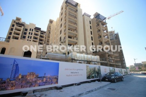 1 غرف نوم شقة في ASAYEL Asayel, الإمارات العربية المتحدة رقم 94879 19