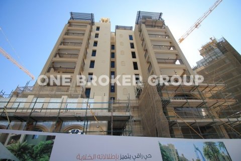 1 غرف نوم شقة في ASAYEL Asayel, الإمارات العربية المتحدة رقم 94879 27