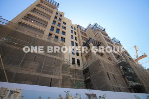 1 غرف نوم شقة في ASAYEL Asayel, الإمارات العربية المتحدة رقم 94879 25