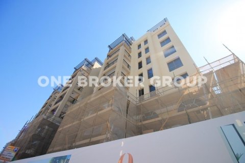 1 غرف نوم شقة في ASAYEL Asayel, الإمارات العربية المتحدة رقم 94879 23