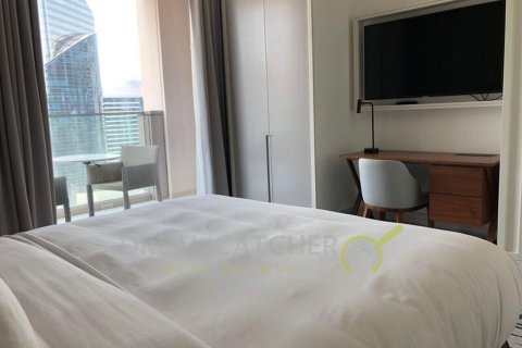 Квартира с 1 спальней в Дубай, ОАЭ №94875 10