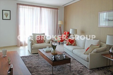 Квартира с 4 спальнями в BAY CENTRAL, Дубай Марина, ОАЭ №94877 6