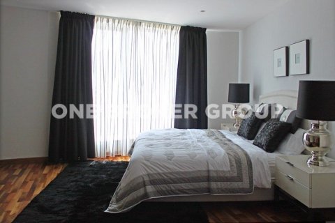 Квартира с 4 спальнями в BAY CENTRAL, Дубай Марина, ОАЭ №94877 10