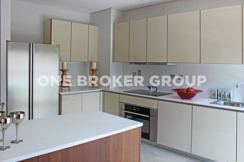 Квартира с 4 спальнями в BAY CENTRAL, Дубай Марина, ОАЭ №94877 4