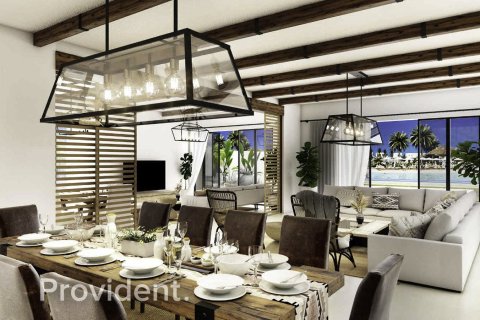 Townhouse de 3 dormitorios en Dubai, UAE No. 3102 1