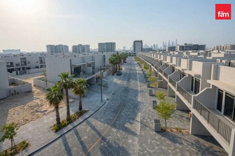 2 bedrooms Townhouse in Mohammed Bin Rashid City, UAE No. 210734 15