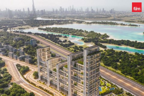 Apartment de 1 dormitorio en Ras Al Khor, UAE No. 210739 10