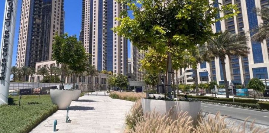Apartment de 2 dormitorios en Dubai, UAE No. 210737