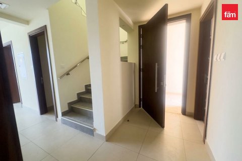 4 bedrooms Townhouse in Meydan, UAE No. 210733 9