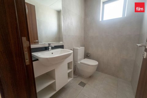 4 bedrooms Townhouse in Meydan, UAE No. 210733 16