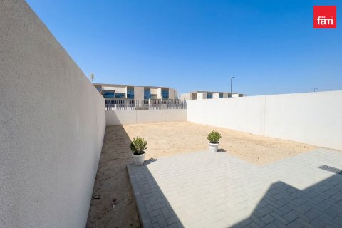 4 bedrooms Townhouse in Meydan, UAE No. 210733 20