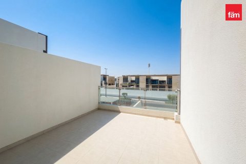 4 bedrooms Townhouse in Meydan, UAE No. 210733 21