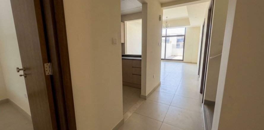 4 bedrooms Townhouse in Meydan, UAE No. 210733