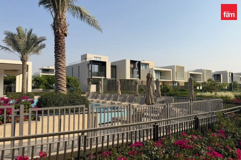 Villa de 5 dormitorios en Dubai Hills Estate, UAE No. 210738 16